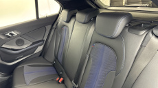 BMW 1 Series 118i [136] M Sport 5dr Step Auto [LCP] Petrol Hatchback